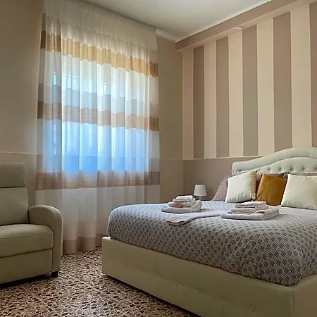 Domus D'italia Bed & Breakfast 3*