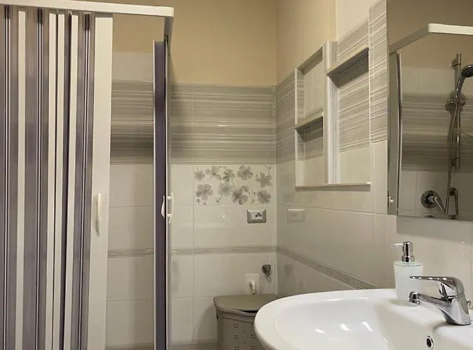 Domus D'italia 3* Mirabella Eclano