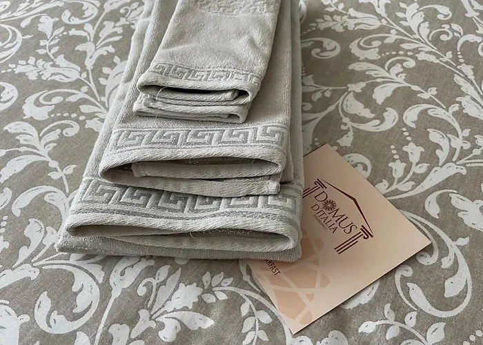 Domus D'italia Mirabella Eclano